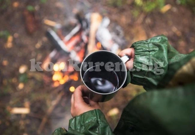 Циклон ни носи облаци в неделя