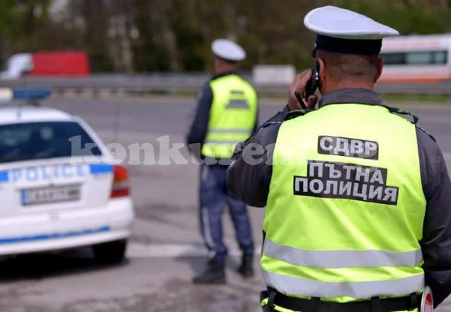 Униформени установиха 16 нарушения при проверки