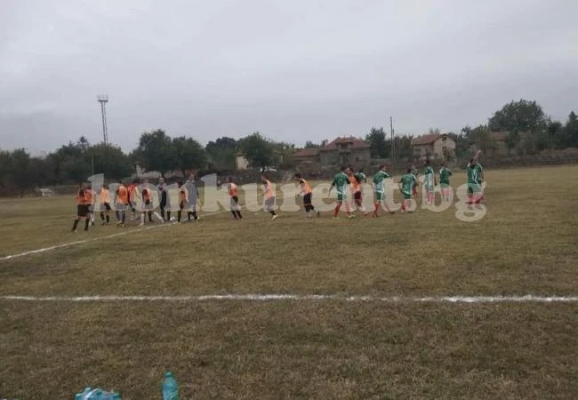 Попица укроти и Ураган 33, Строител громи в Михайлово, Любимец направи сефтето