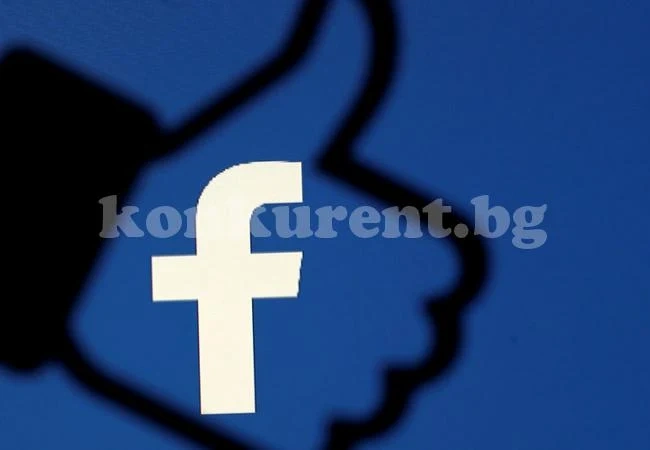 Инсценировка ли е последната атака срещу Facebook?