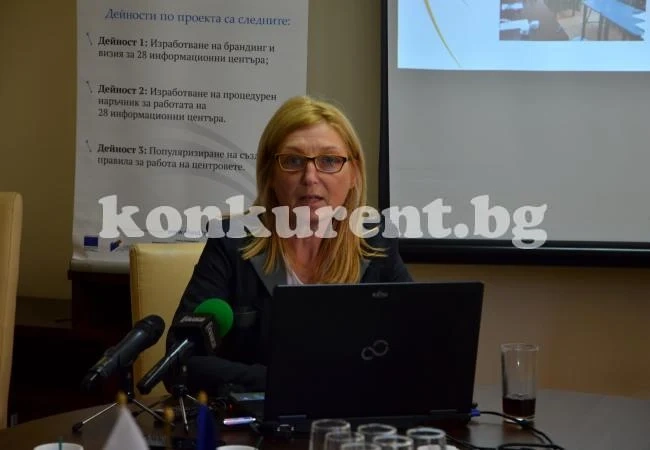 ОИЦ –Враца организира двудневен бизнес форум