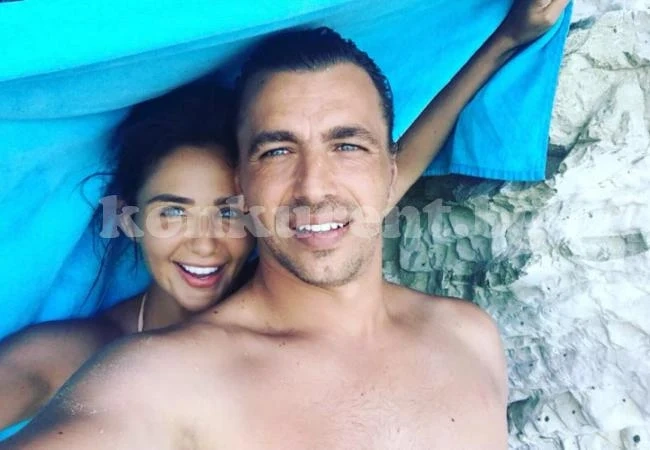 Елен Колева заряза кипъреца, върна се в старата квартира в София