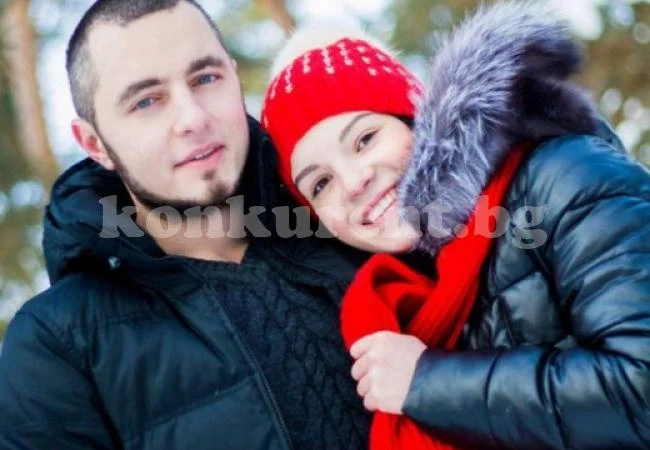 Извергът, отрязал ръцете на жена си заради подозрение в измяна, е обявен за ... (СНИМКИ/ВИДЕО) 