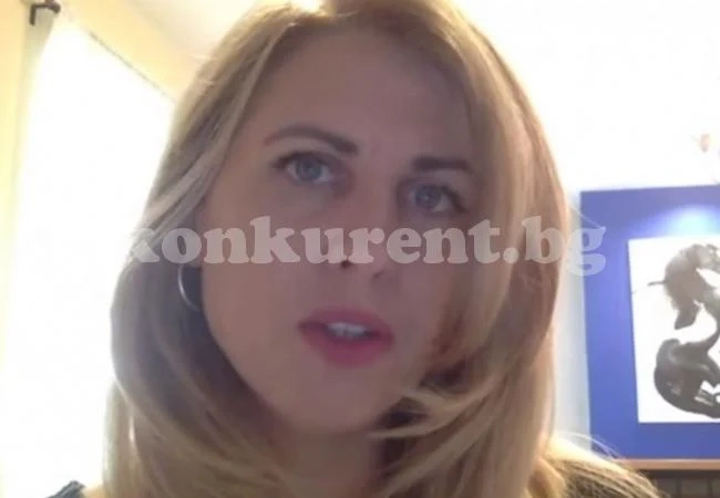Лиз е първата жена в света, която ще живее вечно след безпрецедентен експеримент (ВИДЕО)