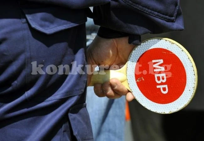 Спипаха водач с „Опел” без регистрация  