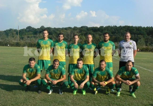 Огоста шокира Първа Атомна в Козлодуй, на финал е