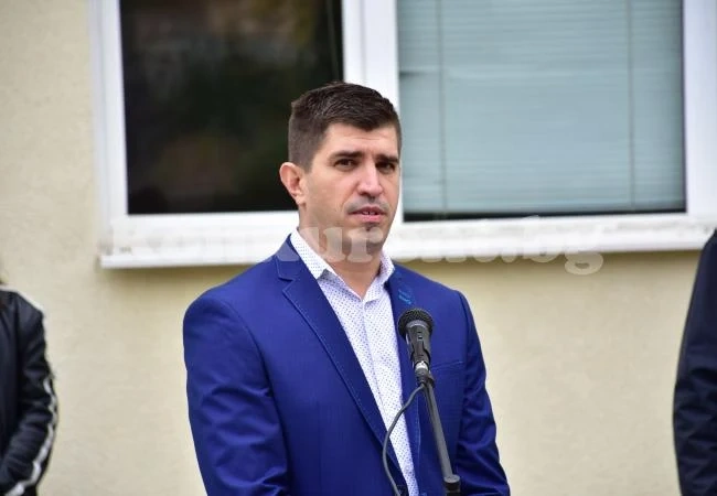 Задава ли се конкурс за началник на РУ във Враца