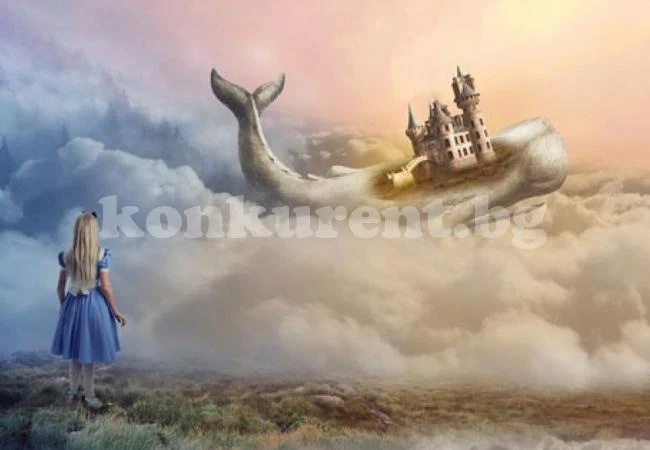 Тези сънища вещаят късмет и пари