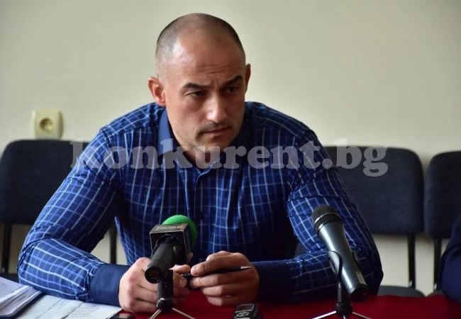 Янколов: Борбата с контрабандата дава резултат