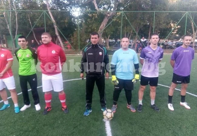 Криста Лом поведе в ДЛ Изток, 5 греди за ЧЧ Радецки при 3:3 с Атомик
