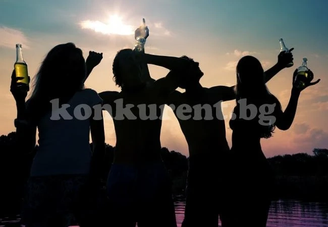 Десетки купонджии на смъртно легло след купон в секс клуб