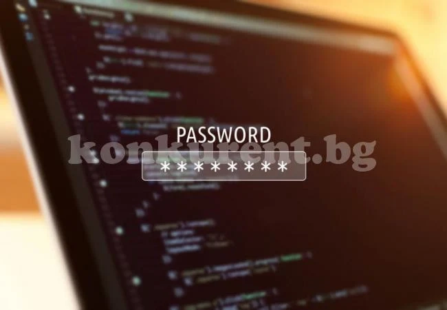 Защитени ли са нашите пароли в Интернет