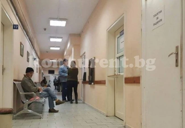Без доплащане в болницата само при застраховка „здраве“