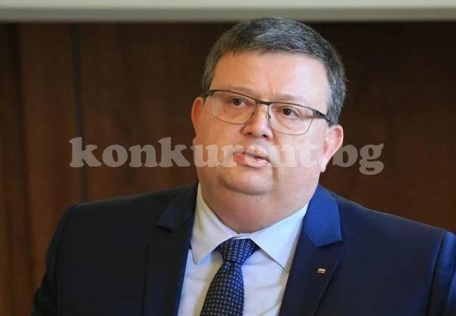 Цацаров изпрати националното следствие на помощ за случая в Търнак