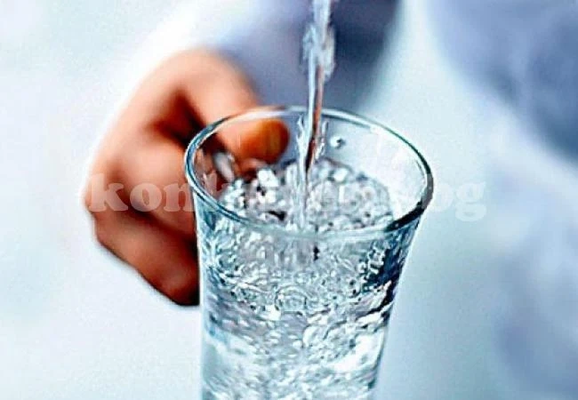 Водата на Берковица отново тече чиста