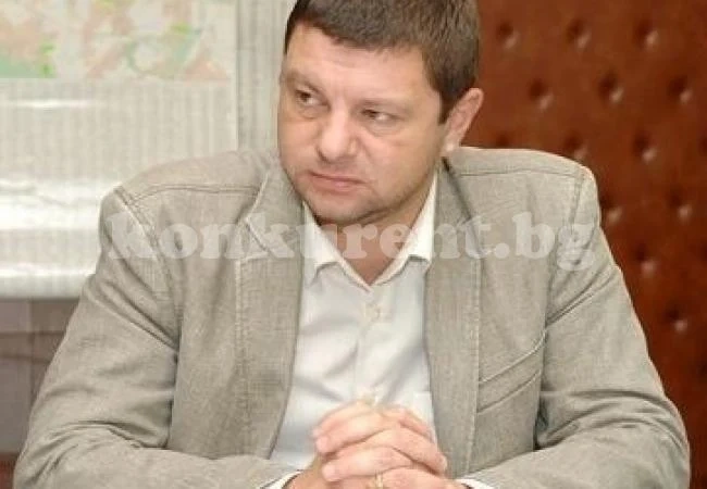 Красимир Влахов е новият конституционен съдия от парламентарната квота