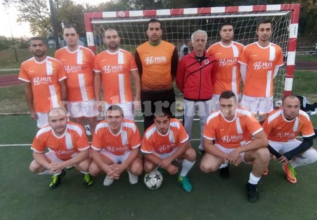 Интригата остава след двубоите от ДЛ Запад