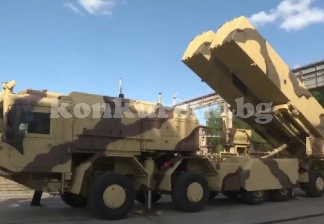 Киев обяви, че вече има ракети, с които може да удари Москва