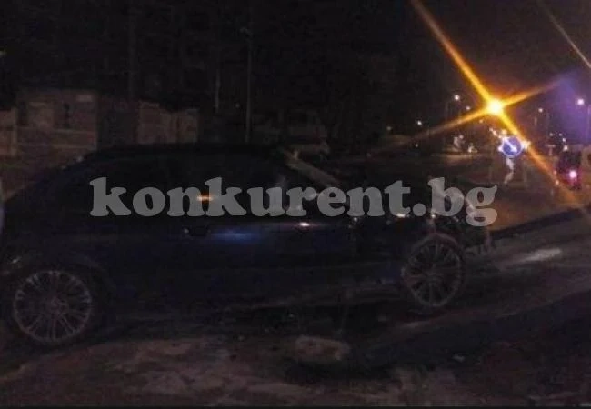 Оставиха в ареста Азис, виновен за касапницата край Елхово