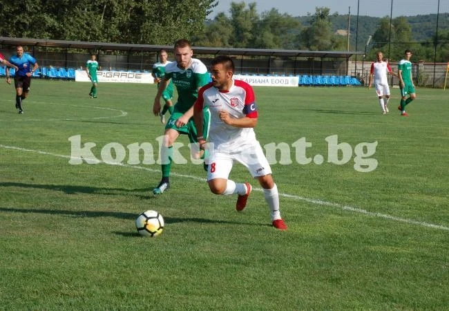 Ясна е програмата във Втора лига до края на 2018 г.