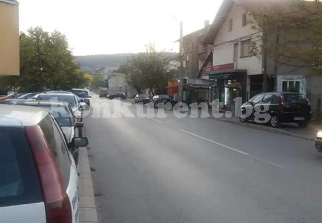 В Монтана спешно имат нужда от паяк СНИМКИ
