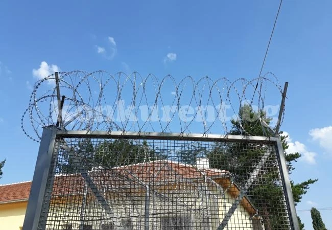 Спипаха дрога у затворник