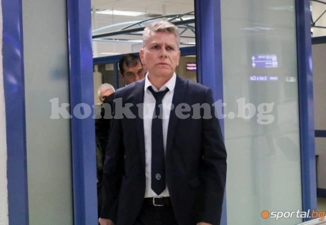 Пауло Аутуори: Първа лига и евротурнирите не могат да се сравняват