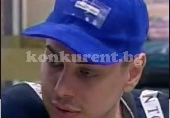 Кулагин заловен да краде
