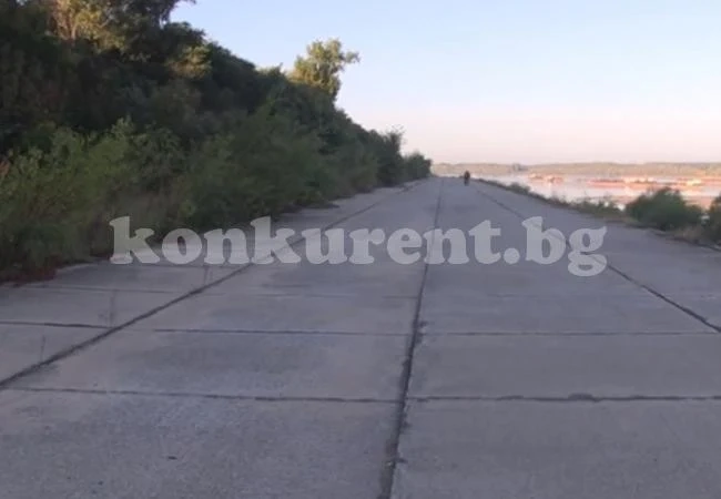 Вижте къде се е разиграло бруталното убийство на тв водещата в Русе (Видео, снимки)