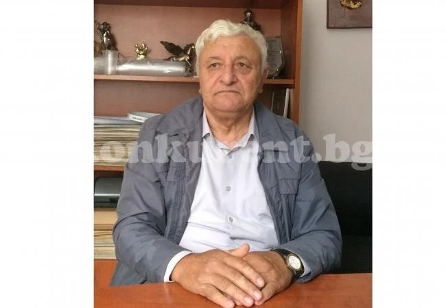 Мъж се жалва на Цацаров от афера със земи
