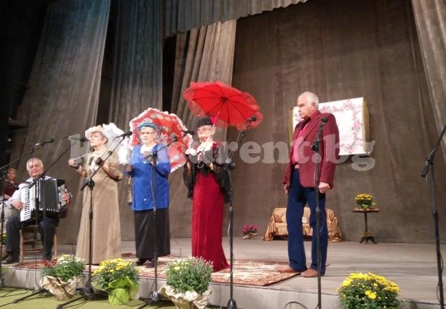 „Мара Врачанка“ събира любители на старата градска песен