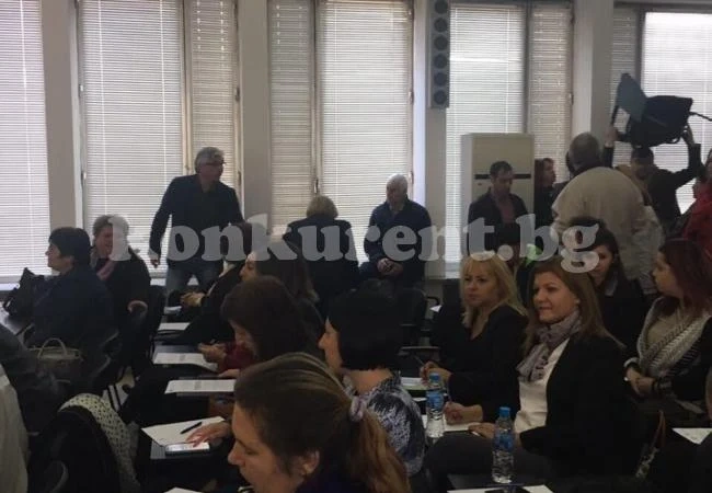 Мария Попова участва във форум за инвестиции в туризма и градската среда