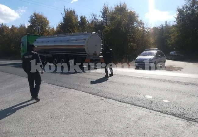 Арестуваха заподозрян за убийството на момче край Монтана СНИМКИ