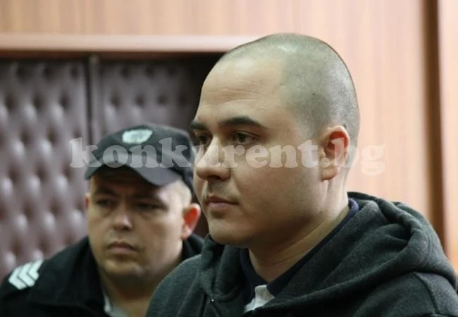Полицай, убил човек и избягал, иска на свобода заради изтекла давност (СНИМКИ)