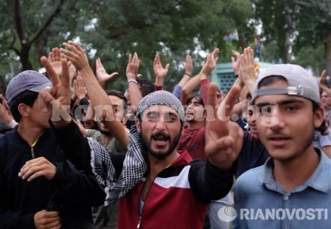 Бежанец се самоуби, след като разбра, че трябва да го върнат в България