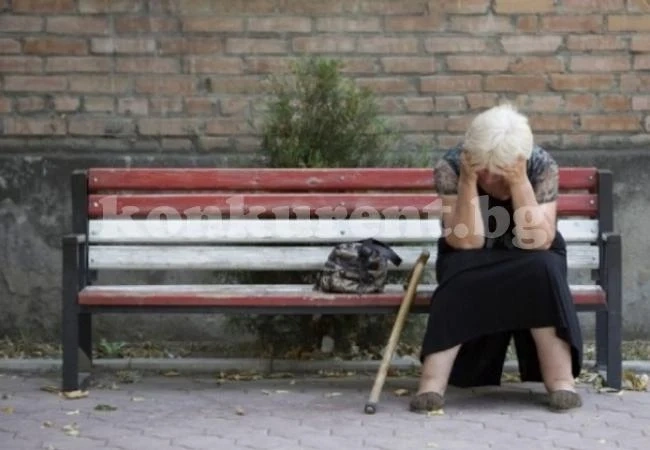 Демографската криза в Северозапада е по-страшна от чумата