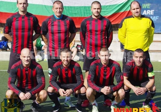 Околчица и Мизия се наредиха в Топ 16 на ШЛ по мини футбол