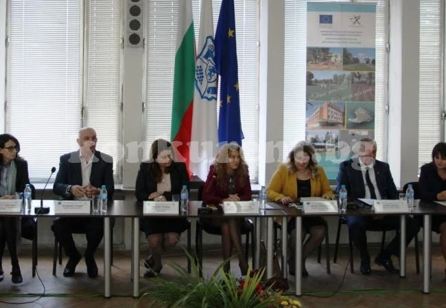 Презентираха възможности за развитието на туризма