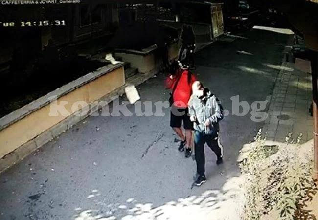 Обраха дома на говорителка на съда, взели и касичката на детето й