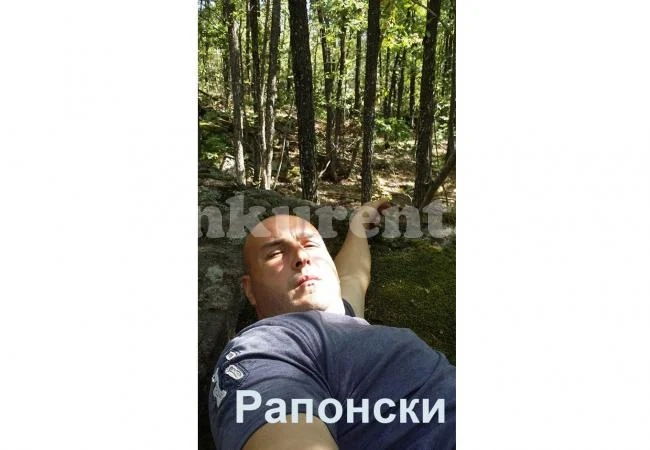 Откриха дрога и пушки във фермата на Рапонски