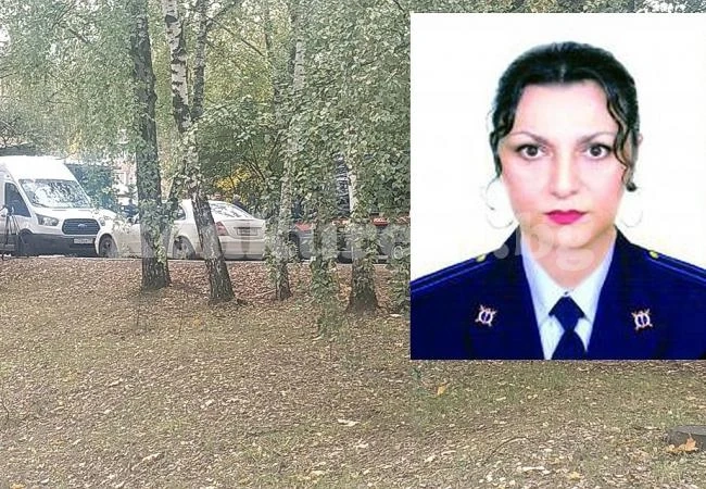 Убиха следователка по киберпрестъпления