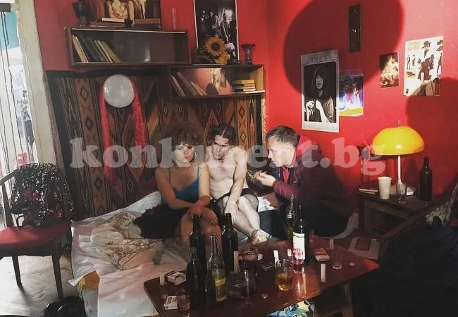 Спасяват Пугачова от сексуален маниак