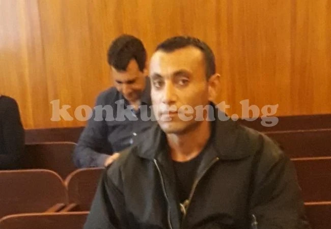 Заседател отложи дело за убийство
