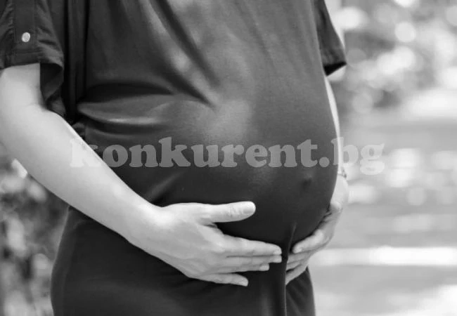 Жена усети болка в корема дни, след като роди, няколко часа по-късно ѝ ампутираха ръцете и краката