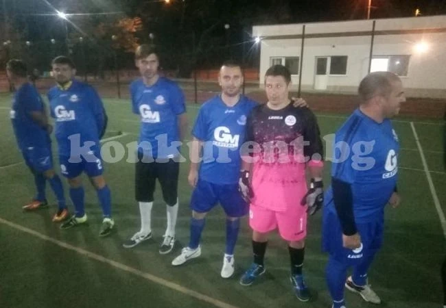 Разплитането на интригата в ДЛ Запад остава за пролетта
