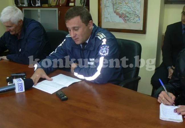 338 катастрофи станали във Видинско за 9 месеца, 7 са загиналите