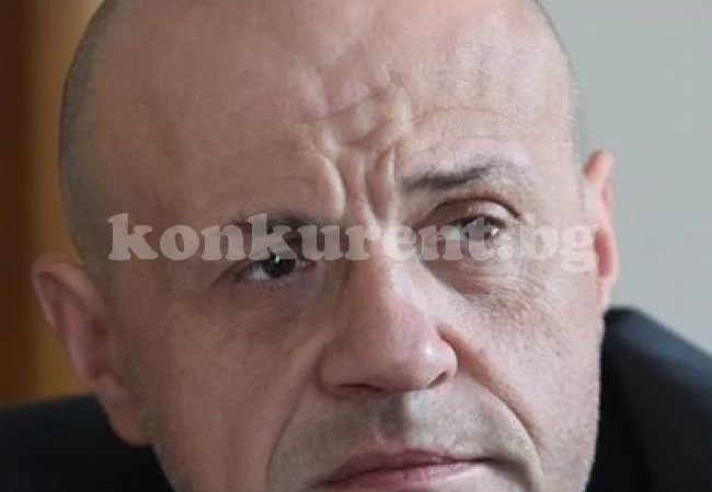 Дончев: Няма риск от загуба на средства по \