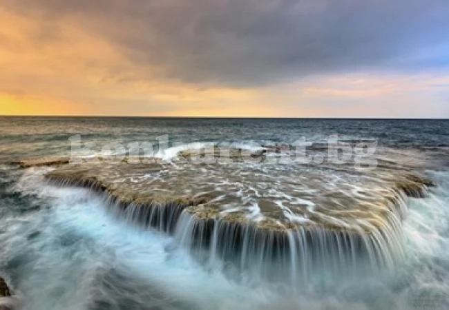 Древните жители на Великденския остров добивали прясна вода от океана