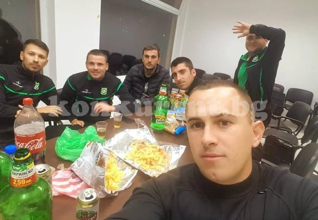 Стомната за вода за Огоста се счупи в Криводол, първа победа за Брусен