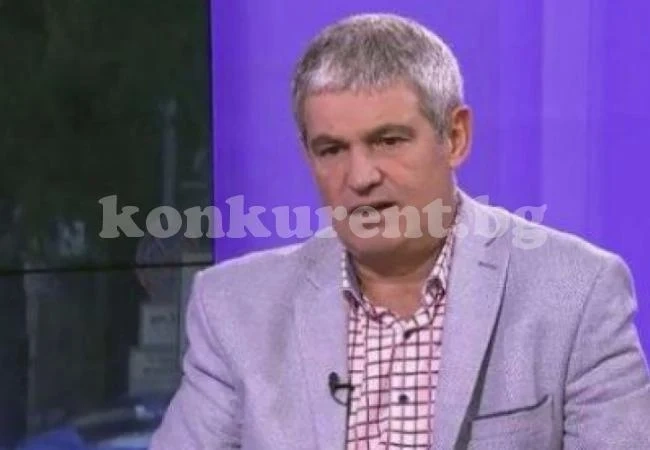 Шефът на КНСБ разкри с колко точно трябва да се вдигнат заплатите